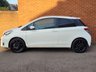 USED 2012 62 TOYOTA YARIS 1.33 Dual VVT-i Trend Hatchback 3dr Petrol Manual Euro 5 (101 ps) 