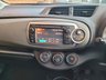 USED 2012 62 TOYOTA YARIS 1.33 Dual VVT-i Trend Hatchback 3dr Petrol Manual Euro 5 (101 ps) 