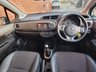 USED 2012 62 TOYOTA YARIS 1.33 Dual VVT-i Trend Hatchback 3dr Petrol Manual Euro 5 (101 ps) 