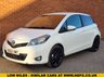 USED 2012 62 TOYOTA YARIS 1.33 Dual VVT-i Trend Hatchback 3dr Petrol Manual Euro 5 (101 ps) 