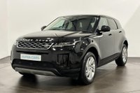 USED 2019 69 LAND ROVER RANGE ROVER EVOQUE 2.0 D180 S SUV 5dr Diesel Auto 4WD Euro 6 (s/s) (180 ps) Hosting a Generous Specification 2.0 4WD Euro 6,  Full Ebony Leather, Leather Steering Wheel, Panoramic Glass Roof, Cruise Control with limiter, 10" Pro Navigation Screen,
