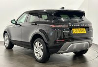 USED 2019 69 LAND ROVER RANGE ROVER EVOQUE 2.0 D180 S SUV 5dr Diesel Auto 4WD Euro 6 (s/s) (180 ps) Hosting a Generous Specification 2.0 4WD Euro 6,  Full Ebony Leather, Leather Steering Wheel, Panoramic Glass Roof, Cruise Control with limiter, 10" Pro Navigation Screen,