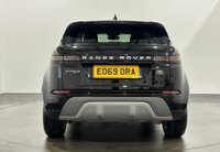 USED 2019 69 LAND ROVER RANGE ROVER EVOQUE 2.0 D180 S SUV 5dr Diesel Auto 4WD Euro 6 (s/s) (180 ps) Hosting a Generous Specification 2.0 4WD Euro 6,  Full Ebony Leather, Leather Steering Wheel, Panoramic Glass Roof, Cruise Control with limiter, 10" Pro Navigation Screen,