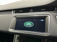 USED 2019 69 LAND ROVER RANGE ROVER EVOQUE 2.0 D180 S SUV 5dr Diesel Auto 4WD Euro 6 (s/s) (180 ps) Hosting a Generous Specification 2.0 4WD Euro 6,  Full Ebony Leather, Leather Steering Wheel, Panoramic Glass Roof, Cruise Control with limiter, 10" Pro Navigation Screen,