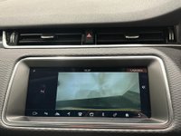 USED 2019 69 LAND ROVER RANGE ROVER EVOQUE 2.0 D180 S SUV 5dr Diesel Auto 4WD Euro 6 (s/s) (180 ps) Hosting a Generous Specification 2.0 4WD Euro 6,  Full Ebony Leather, Leather Steering Wheel, Panoramic Glass Roof, Cruise Control with limiter, 10" Pro Navigation Screen,