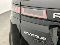 USED 2019 69 LAND ROVER RANGE ROVER EVOQUE 2.0 D180 S SUV 5dr Diesel Auto 4WD Euro 6 (s/s) (180 ps) Hosting a Generous Specification 2.0 4WD Euro 6,  Full Ebony Leather, Leather Steering Wheel, Panoramic Glass Roof, Cruise Control with limiter, 10" Pro Navigation Screen,