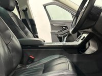 USED 2019 69 LAND ROVER RANGE ROVER EVOQUE 2.0 D180 S SUV 5dr Diesel Auto 4WD Euro 6 (s/s) (180 ps) Hosting a Generous Specification 2.0 4WD Euro 6,  Full Ebony Leather, Leather Steering Wheel, Panoramic Glass Roof, Cruise Control with limiter, 10" Pro Navigation Screen,