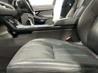 USED 2019 69 LAND ROVER RANGE ROVER EVOQUE 2.0 D180 S SUV 5dr Diesel Auto 4WD Euro 6 (s/s) (180 ps) Hosting a Generous Specification 2.0 4WD Euro 6,  Full Ebony Leather, Leather Steering Wheel, Panoramic Glass Roof, Cruise Control with limiter, 10" Pro Navigation Screen,