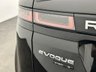 USED 2019 69 LAND ROVER RANGE ROVER EVOQUE 2.0 D180 S SUV 5dr Diesel Auto 4WD Euro 6 (s/s) (180 ps) Hosting a Generous Specification 2.0 4WD Euro 6,  Full Ebony Leather, Leather Steering Wheel, Panoramic Glass Roof, Cruise Control with limiter, 10" Pro Navigation Screen,