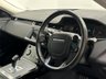 USED 2019 69 LAND ROVER RANGE ROVER EVOQUE 2.0 D180 S SUV 5dr Diesel Auto 4WD Euro 6 (s/s) (180 ps) Hosting a Generous Specification 2.0 4WD Euro 6,  Full Ebony Leather, Leather Steering Wheel, Panoramic Glass Roof, Cruise Control with limiter, 10" Pro Navigation Screen,