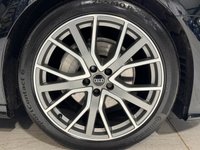 USED 2022 W AUDI A6 AVANT 2.0 TFSI 45 Black Edition Estate 5dr Petrol S Tronic quattro Euro 6 (s/s) (265 ps) +NATIONWIDE DELIVERY AVAILABLE+