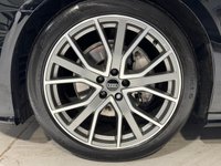 USED 2022 W AUDI A6 AVANT 2.0 TFSI 45 Black Edition Estate 5dr Petrol S Tronic quattro Euro 6 (s/s) (265 ps) +NATIONWIDE DELIVERY AVAILABLE+
