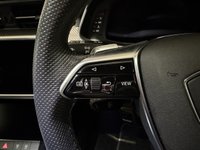 USED 2022 W AUDI A6 AVANT 2.0 TFSI 45 Black Edition Estate 5dr Petrol S Tronic quattro Euro 6 (s/s) (265 ps) +NATIONWIDE DELIVERY AVAILABLE+