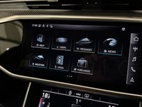 USED 2022 W AUDI A6 AVANT 2.0 TFSI 45 Black Edition Estate 5dr Petrol S Tronic quattro Euro 6 (s/s) (265 ps) +NATIONWIDE DELIVERY AVAILABLE+