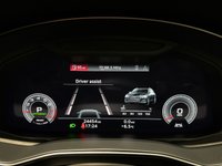 USED 2022 W AUDI A6 AVANT 2.0 TFSI 45 Black Edition Estate 5dr Petrol S Tronic quattro Euro 6 (s/s) (265 ps) +NATIONWIDE DELIVERY AVAILABLE+
