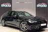 USED 2022 W AUDI A6 AVANT 2.0 TFSI 45 Black Edition Estate 5dr Petrol S Tronic quattro Euro 6 (s/s) (265 ps) +NATIONWIDE DELIVERY AVAILABLE+