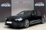 USED 2022 W AUDI A6 AVANT 2.0 TFSI 45 Black Edition Estate 5dr Petrol S Tronic quattro Euro 6 (s/s) (265 ps) +NATIONWIDE DELIVERY AVAILABLE+