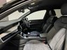 USED 2022 W AUDI A6 AVANT 2.0 TFSI 45 Black Edition Estate 5dr Petrol S Tronic quattro Euro 6 (s/s) (265 ps) +NATIONWIDE DELIVERY AVAILABLE+