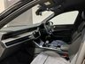 USED 2022 W AUDI A6 AVANT 2.0 TFSI 45 Black Edition Estate 5dr Petrol S Tronic quattro Euro 6 (s/s) (265 ps) +NATIONWIDE DELIVERY AVAILABLE+