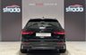 USED 2022 W AUDI A6 AVANT 2.0 TFSI 45 Black Edition Estate 5dr Petrol S Tronic quattro Euro 6 (s/s) (265 ps) +NATIONWIDE DELIVERY AVAILABLE+
