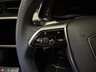 USED 2022 W AUDI A6 AVANT 2.0 TFSI 45 Black Edition Estate 5dr Petrol S Tronic quattro Euro 6 (s/s) (265 ps) +NATIONWIDE DELIVERY AVAILABLE+