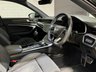 USED 2022 W AUDI A6 AVANT 2.0 TFSI 45 Black Edition Estate 5dr Petrol S Tronic quattro Euro 6 (s/s) (265 ps) +NATIONWIDE DELIVERY AVAILABLE+