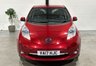 USED 2017 17 NISSAN LEAF 30kWh Tekna Hatchback 5dr Electric Auto (109 bhp) 