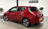 USED 2017 17 NISSAN LEAF 30kWh Tekna Hatchback 5dr Electric Auto (109 bhp) 