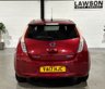 USED 2017 17 NISSAN LEAF 30kWh Tekna Hatchback 5dr Electric Auto (109 bhp) 