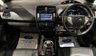 USED 2017 17 NISSAN LEAF 30kWh Tekna Hatchback 5dr Electric Auto (109 bhp) 