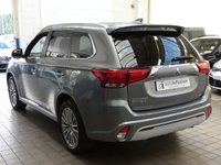 USED 2021 21 MITSUBISHI OUTLANDER 2.4h TwinMotor 13.8kWh Dynamic SUV 5dr Petrol Plug-in Hybrid CVT 4WD Euro 6 (s/s) (224 ps) 4WD APP SAT NAV HEATED LEATHER SEATS CRUISE CONTROL REAR VIEW CAMERA 1 OWNER EXCELLENT SERVICE HISTORY MITSUBISHI WARRANTY TILL AUG 2026