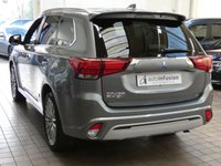 USED 2021 21 MITSUBISHI OUTLANDER 2.4h TwinMotor 13.8kWh Dynamic SUV 5dr Petrol Plug-in Hybrid CVT 4WD Euro 6 (s/s) (224 ps) 4WD APP SAT NAV HEATED LEATHER SEATS CRUISE CONTROL REAR VIEW CAMERA 1 OWNER EXCELLENT SERVICE HISTORY MITSUBISHI WARRANTY TILL AUG 2026