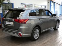 USED 2021 21 MITSUBISHI OUTLANDER 2.4h TwinMotor 13.8kWh Dynamic SUV 5dr Petrol Plug-in Hybrid CVT 4WD Euro 6 (s/s) (224 ps) 4WD APP SAT NAV HEATED LEATHER SEATS CRUISE CONTROL REAR VIEW CAMERA 1 OWNER EXCELLENT SERVICE HISTORY MITSUBISHI WARRANTY TILL AUG 2026