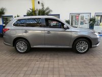 USED 2021 21 MITSUBISHI OUTLANDER 2.4h TwinMotor 13.8kWh Dynamic SUV 5dr Petrol Plug-in Hybrid CVT 4WD Euro 6 (s/s) (224 ps) 4WD APP SAT NAV HEATED LEATHER SEATS CRUISE CONTROL REAR VIEW CAMERA 1 OWNER EXCELLENT SERVICE HISTORY MITSUBISHI WARRANTY TILL AUG 2026