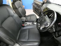 USED 2021 21 MITSUBISHI OUTLANDER 2.4h TwinMotor 13.8kWh Dynamic SUV 5dr Petrol Plug-in Hybrid CVT 4WD Euro 6 (s/s) (224 ps) 4WD APP SAT NAV HEATED LEATHER SEATS CRUISE CONTROL REAR VIEW CAMERA 1 OWNER EXCELLENT SERVICE HISTORY MITSUBISHI WARRANTY TILL AUG 2026