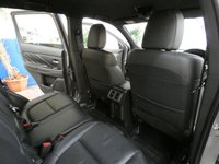 USED 2021 21 MITSUBISHI OUTLANDER 2.4h TwinMotor 13.8kWh Dynamic SUV 5dr Petrol Plug-in Hybrid CVT 4WD Euro 6 (s/s) (224 ps) 4WD APP SAT NAV HEATED LEATHER SEATS CRUISE CONTROL REAR VIEW CAMERA 1 OWNER EXCELLENT SERVICE HISTORY MITSUBISHI WARRANTY TILL AUG 2026