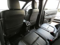 USED 2021 21 MITSUBISHI OUTLANDER 2.4h TwinMotor 13.8kWh Dynamic SUV 5dr Petrol Plug-in Hybrid CVT 4WD Euro 6 (s/s) (224 ps) 4WD APP SAT NAV HEATED LEATHER SEATS CRUISE CONTROL REAR VIEW CAMERA 1 OWNER EXCELLENT SERVICE HISTORY MITSUBISHI WARRANTY TILL AUG 2026