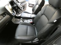 USED 2021 21 MITSUBISHI OUTLANDER 2.4h TwinMotor 13.8kWh Dynamic SUV 5dr Petrol Plug-in Hybrid CVT 4WD Euro 6 (s/s) (224 ps) 4WD APP SAT NAV HEATED LEATHER SEATS CRUISE CONTROL REAR VIEW CAMERA 1 OWNER EXCELLENT SERVICE HISTORY MITSUBISHI WARRANTY TILL AUG 2026