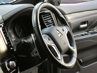 USED 2021 21 MITSUBISHI OUTLANDER 2.4h TwinMotor 13.8kWh Dynamic SUV 5dr Petrol Plug-in Hybrid CVT 4WD Euro 6 (s/s) (224 ps) 4WD APP SAT NAV HEATED LEATHER SEATS CRUISE CONTROL REAR VIEW CAMERA 1 OWNER EXCELLENT SERVICE HISTORY MITSUBISHI WARRANTY TILL AUG 2026