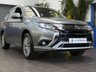 USED 2021 21 MITSUBISHI OUTLANDER 2.4h TwinMotor 13.8kWh Dynamic SUV 5dr Petrol Plug-in Hybrid CVT 4WD Euro 6 (s/s) (224 ps) 4WD APP SAT NAV HEATED LEATHER SEATS CRUISE CONTROL REAR VIEW CAMERA 1 OWNER EXCELLENT SERVICE HISTORY MITSUBISHI WARRANTY TILL AUG 2026