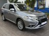 USED 2021 21 MITSUBISHI OUTLANDER 2.4h TwinMotor 13.8kWh Dynamic SUV 5dr Petrol Plug-in Hybrid CVT 4WD Euro 6 (s/s) (224 ps) 4WD APP SAT NAV HEATED LEATHER SEATS CRUISE CONTROL REAR VIEW CAMERA 1 OWNER EXCELLENT SERVICE HISTORY MITSUBISHI WARRANTY TILL AUG 2026