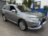 USED 2021 21 MITSUBISHI OUTLANDER 2.4h TwinMotor 13.8kWh Dynamic SUV 5dr Petrol Plug-in Hybrid CVT 4WD Euro 6 (s/s) (224 ps) 4WD APP SAT NAV HEATED LEATHER SEATS CRUISE CONTROL REAR VIEW CAMERA 1 OWNER EXCELLENT SERVICE HISTORY MITSUBISHI WARRANTY TILL AUG 2026