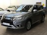 USED 2021 21 MITSUBISHI OUTLANDER 2.4h TwinMotor 13.8kWh Dynamic SUV 5dr Petrol Plug-in Hybrid CVT 4WD Euro 6 (s/s) (224 ps) 4WD APP SAT NAV HEATED LEATHER SEATS CRUISE CONTROL REAR VIEW CAMERA 1 OWNER EXCELLENT SERVICE HISTORY MITSUBISHI WARRANTY TILL AUG 2026