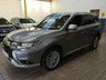 USED 2021 21 MITSUBISHI OUTLANDER 2.4h TwinMotor 13.8kWh Dynamic SUV 5dr Petrol Plug-in Hybrid CVT 4WD Euro 6 (s/s) (224 ps) 4WD APP SAT NAV HEATED LEATHER SEATS CRUISE CONTROL REAR VIEW CAMERA 1 OWNER EXCELLENT SERVICE HISTORY MITSUBISHI WARRANTY TILL AUG 2026