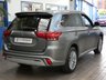 USED 2021 21 MITSUBISHI OUTLANDER 2.4h TwinMotor 13.8kWh Dynamic SUV 5dr Petrol Plug-in Hybrid CVT 4WD Euro 6 (s/s) (224 ps) 4WD APP SAT NAV HEATED LEATHER SEATS CRUISE CONTROL REAR VIEW CAMERA 1 OWNER EXCELLENT SERVICE HISTORY MITSUBISHI WARRANTY TILL AUG 2026