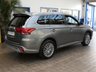 USED 2021 21 MITSUBISHI OUTLANDER 2.4h TwinMotor 13.8kWh Dynamic SUV 5dr Petrol Plug-in Hybrid CVT 4WD Euro 6 (s/s) (224 ps) 4WD APP SAT NAV HEATED LEATHER SEATS CRUISE CONTROL REAR VIEW CAMERA 1 OWNER EXCELLENT SERVICE HISTORY MITSUBISHI WARRANTY TILL AUG 2026