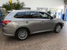 USED 2021 21 MITSUBISHI OUTLANDER 2.4h TwinMotor 13.8kWh Dynamic SUV 5dr Petrol Plug-in Hybrid CVT 4WD Euro 6 (s/s) (224 ps) 4WD APP SAT NAV HEATED LEATHER SEATS CRUISE CONTROL REAR VIEW CAMERA 1 OWNER EXCELLENT SERVICE HISTORY MITSUBISHI WARRANTY TILL AUG 2026