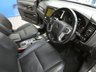 USED 2021 21 MITSUBISHI OUTLANDER 2.4h TwinMotor 13.8kWh Dynamic SUV 5dr Petrol Plug-in Hybrid CVT 4WD Euro 6 (s/s) (224 ps) 4WD APP SAT NAV HEATED LEATHER SEATS CRUISE CONTROL REAR VIEW CAMERA 1 OWNER EXCELLENT SERVICE HISTORY MITSUBISHI WARRANTY TILL AUG 2026