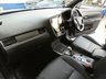 USED 2021 21 MITSUBISHI OUTLANDER 2.4h TwinMotor 13.8kWh Dynamic SUV 5dr Petrol Plug-in Hybrid CVT 4WD Euro 6 (s/s) (224 ps) 4WD APP SAT NAV HEATED LEATHER SEATS CRUISE CONTROL REAR VIEW CAMERA 1 OWNER EXCELLENT SERVICE HISTORY MITSUBISHI WARRANTY TILL AUG 2026