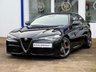 USED 2017 17 ALFA ROMEO GIULIA 2.2 TD SPECIALE SALOON SAT NAV HEATED LEATHER 4DR DIESEL AUTO EURO 6 (S/S) 180 BHP HEATED LEATHER~BLACK PACK STYLING